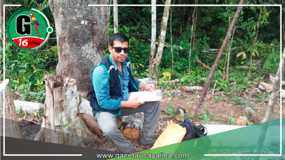 Deforestación Ilegal en el Área de Conservación Cordillera Escalera Afecta 1.2 Hectáreas de Bosque Primario en San Martín