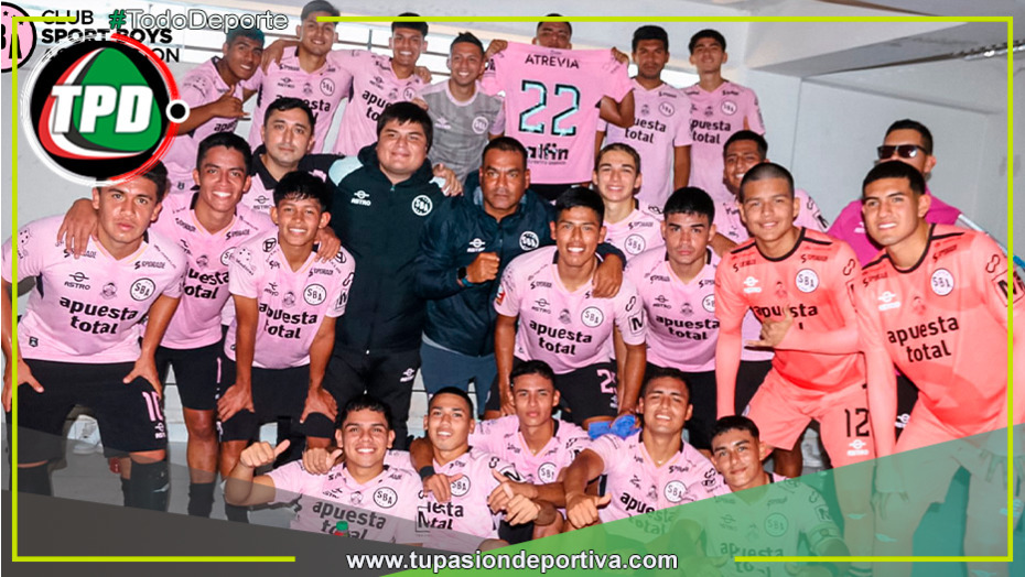 Torneo Reserva: Sport Boys goleó 3-0 a Alianza Atlético
