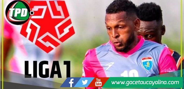 Alberto Quintero estaría cerca de regresar a la Liga 1