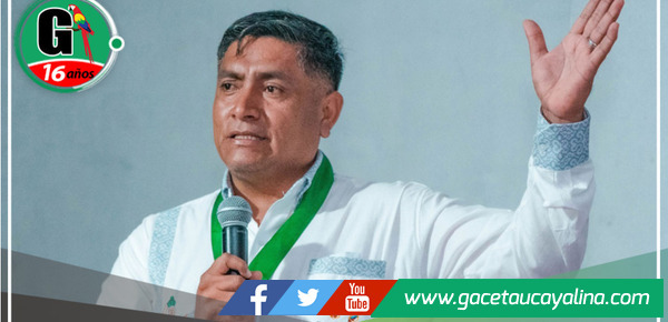 Alcalde Marx Fuentes invita a las Fiestas de San Juan en Playa Tingo