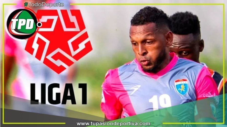 Alberto Quintero estaría cerca de regresar a la Liga 1