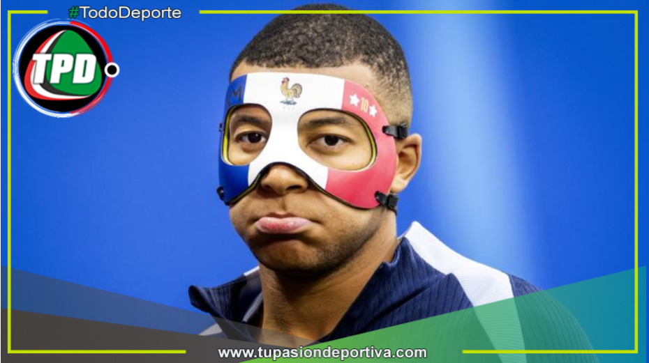 Kylian Mbappé: Recuperación y Preparación para el Segundo Partido de la Eurocopa 2024