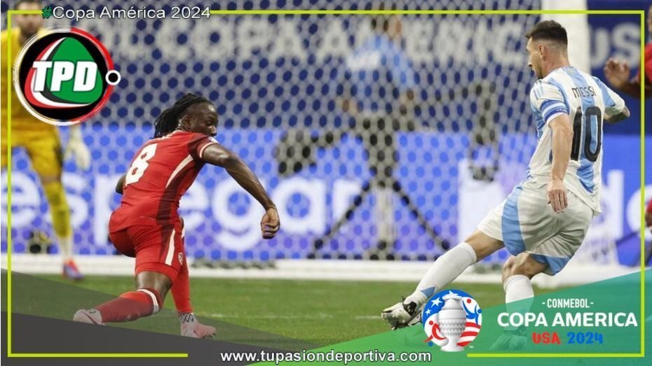 Argentina critica mal estado de la cancha