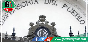 Defensoría del Pueblo en Loreto solicita declarar en emergencia el Sistema de Atención a Víctimas de Violencia