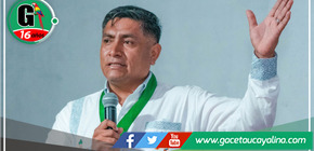 Alcalde Marx Fuentes invita a las Fiestas de San Juan en Playa Tingo