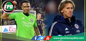 Pedro Gallese usará uniforme verde como cábala