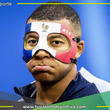 Kylian Mbappé: Recuperación y Preparación para el Segundo Partido de la Eurocopa 2024