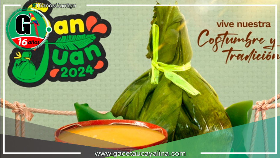 Descubre Loreto y la Fiesta de San Juan: Un Viaje Inolvidable por la Amazonía Peruana