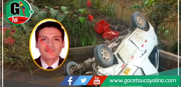Fatalidad en Carretera: Joven de 19 Años Pierde la Vida y Su Hermano Enfrenta Detención
