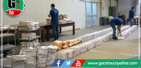 Se eliminará en Corte de Loreto los 2 mil metros de archivo innecesarios