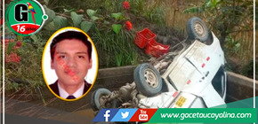 Fatalidad en Carretera: Joven de 19 Años Pierde la Vida y Su Hermano Enfrenta Detención