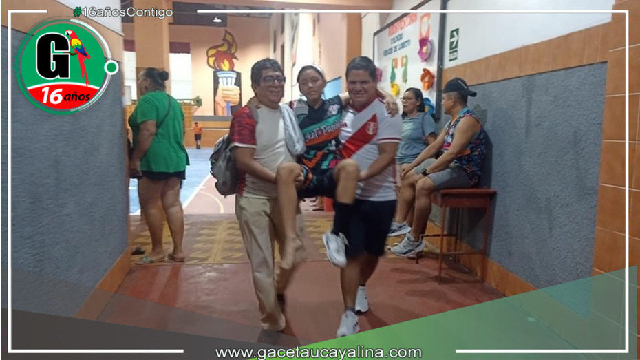 Escándalo en campeonato internacional de básquetbol “creciendo”