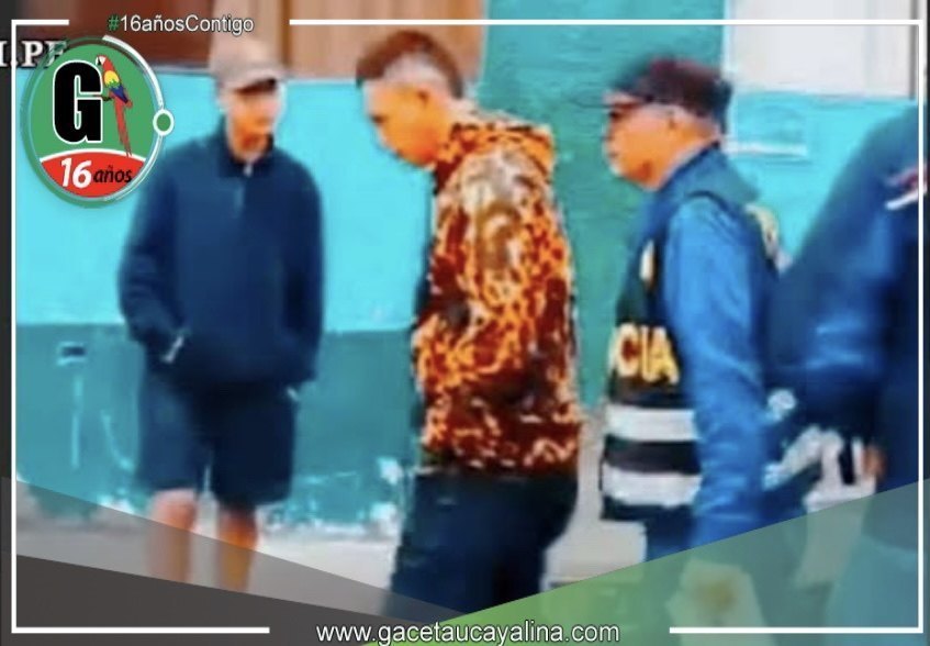 El empresario Yolu es acusado por tentativa de homicidio