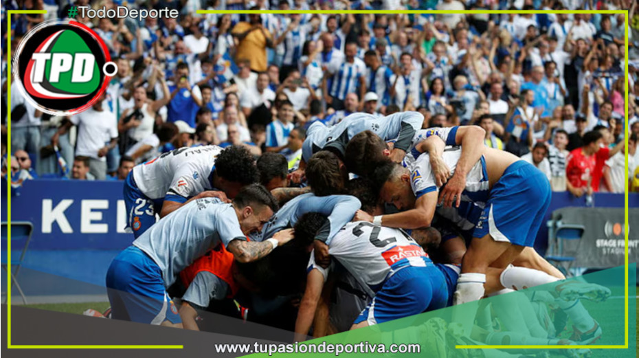 Fiesta y Éxito del Espanyol en la Crucial Promoción