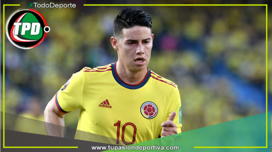 James Rodríguez: Un Icono del Fútbol Colombiano