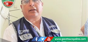 Se les informa a los sindicatos presentar su hoja de afiliación actualizada para los descuentos 