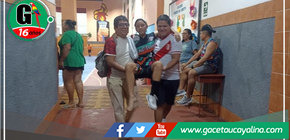 Escándalo en campeonato internacional de básquetbol “creciendo”