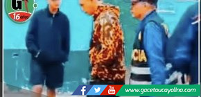 El empresario Yolu es acusado por tentativa de homicidio