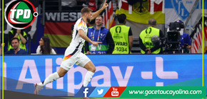 Alemania y Suiza Empatan en un Emocionante Duelo