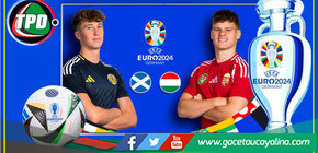 Escocia y Hungría buscan el pase a octavos en un duelo decisivo por la Eurocopa 2024