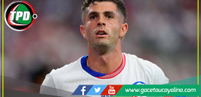 Estados Unidos Supera con Autoridad a Bolivia en el Debut por 2 a 0 en la Copa América 2024