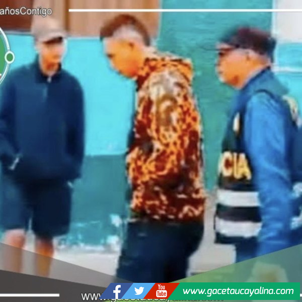 El empresario Yolu es acusado por tentativa de homicidio