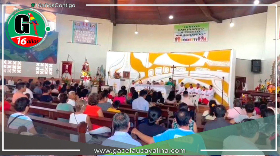 Cronograma de actividades especiales por cierre de la Fiesta Patronal de San Juan 2024