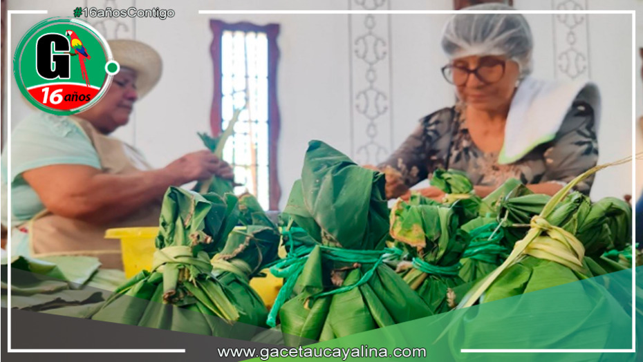 Fiesta de San Juan Bautista: Tradición y Sabor en Iquitos