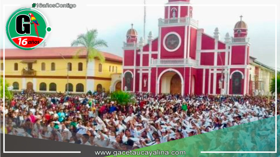 La Pandilla Moyobambina: El Alma de la Fiesta de San Juan en San Martín