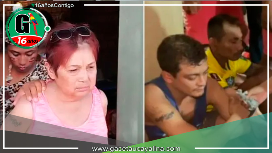 Policías se Camuflan en Celebraciones de San Juan y Detienen a Vendedores de Drogas en Belén