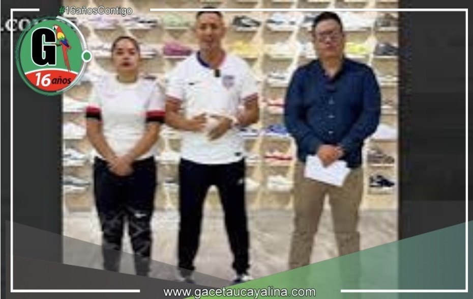 Fiscal libera a empresario tío Yolu
