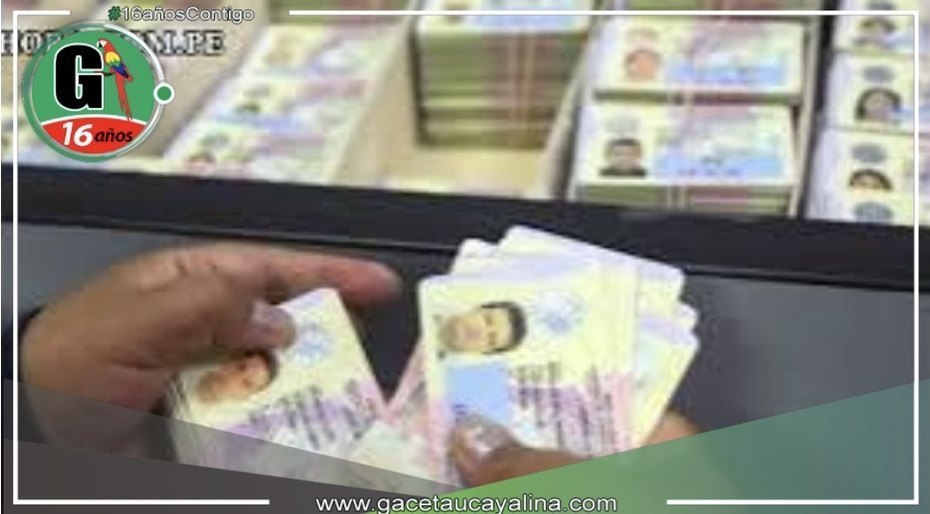Desmantelan red de corrupción en brevete