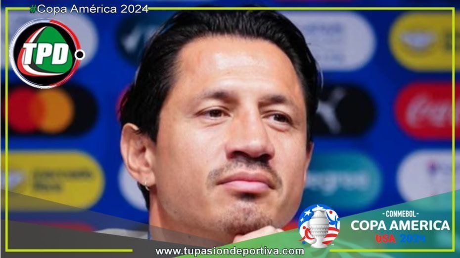 Gianluca Lapadula: “Siento que estamos yendo por el camino correcto”
