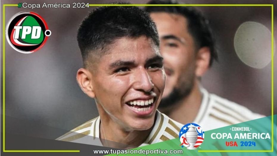 Piero Quispe se mantendrá en el once titular de Perú
