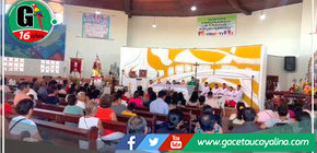 Cronograma de actividades especiales por cierre de la Fiesta Patronal de  San Juan 2024