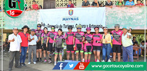 Cultura, tradición y turimo en la fiesta de San Juan Maynas 2024