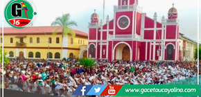 La Pandilla Moyobambina: El Alma de la Fiesta de San Juan en San Martín