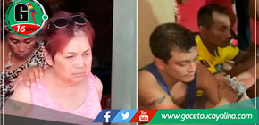 Policías se Camuflan en Celebraciones de San Juan y Detienen a Vendedores de Drogas en Belén