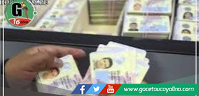 Desmantelan red de corrupción en brevete 