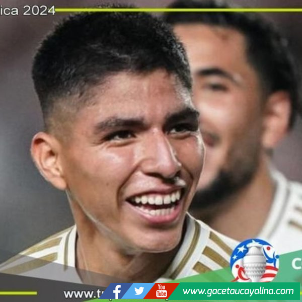 Piero Quispe se mantendrá en el once titular de Perú
