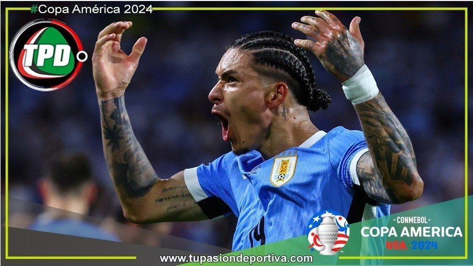 Darwin Núñes: ''Voy a errar goles, 5 o 10, pero voy a intentar 11 veces''