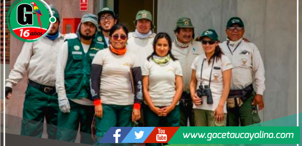 Oportunidades para Jóvenes en Conservación: Sernanp Abre Convocatorias para Guardaparques Voluntarios