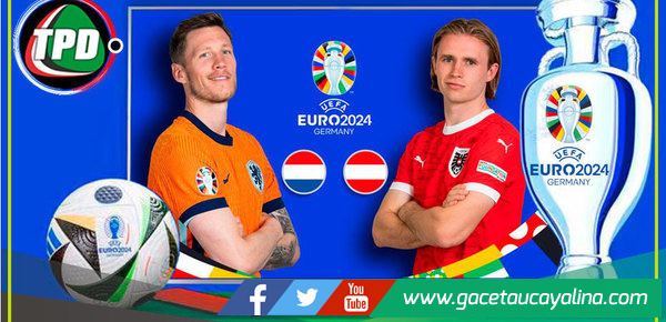 Países Bajos y Austria: Última jornada crucial para asegurar la clasificación por la Eurocopa 2024