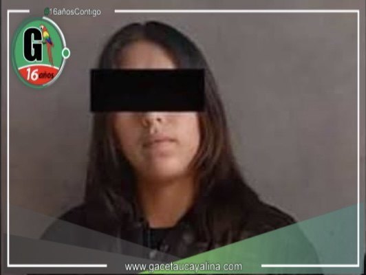 Mujer es acusada de violencia sexual