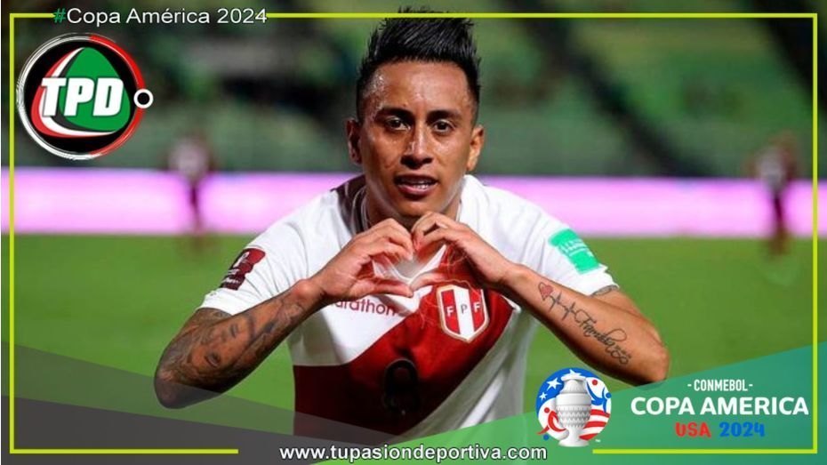 Christian Cueva volvió a las canchas