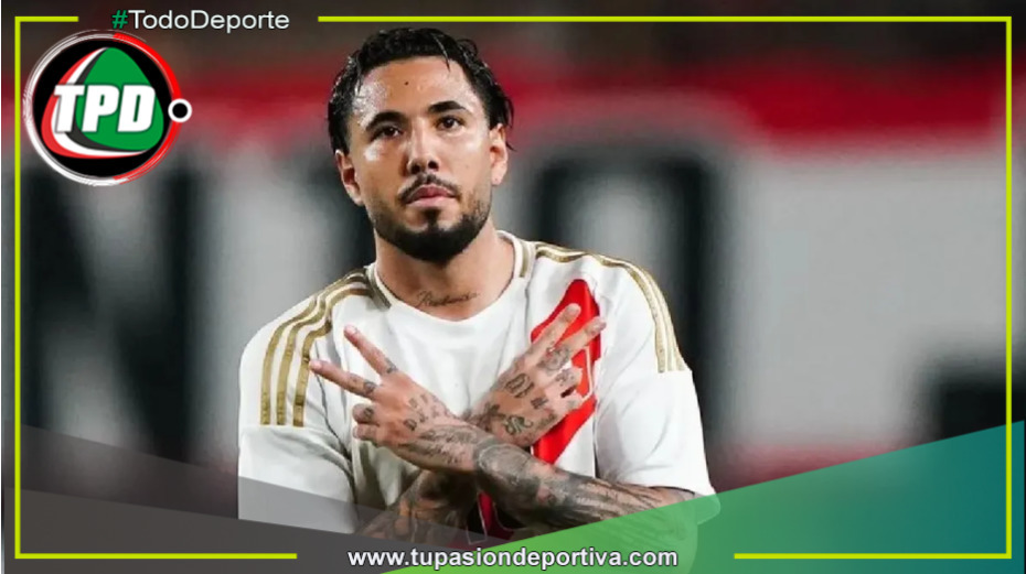 Sergio Peña: ''Alianza Lima tendrá la prioridad''