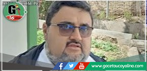 Director de Transportes busca convenio con Ucayali