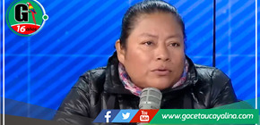 Presidenta del Consejo de Mujeres Awajún No Apoyará a Hermano Acusado de Delitos Sexuales