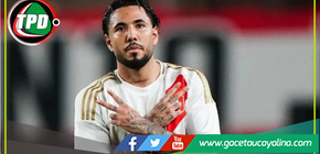 Sergio Peña: ''Alianza Lima tendrá la prioridad''