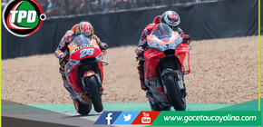 El Duelo Eterno: Dani Pedrosa y Jorge Lorenzo Cara a Cara